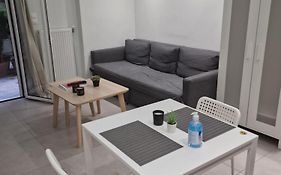 Cozy Apartment At King George Str Pagkrati
